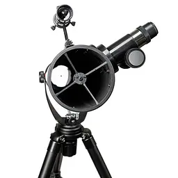 Телескоп SIGETA StarWalk 80/800 AZ - мініатюра 2