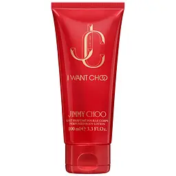 Лосьйон для тіла Jimmy Choo I Want Choo 100 мл