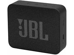 Портативна колонка JBL GO Essential 2 Black (GOES2BLK) - мініатюра 3