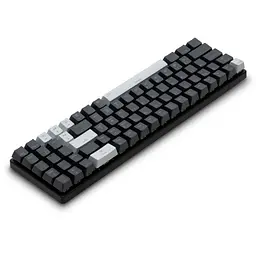 Клавіатура Thunderobot K78B RGB Brown Switch USB UA Black (6932066308681) - мініатюра 5