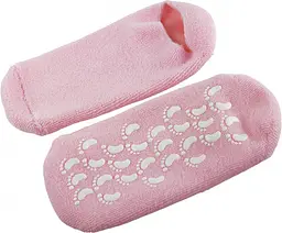 Шкарпетки для SPA процедур