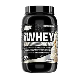 Комплексний Сироватковий Протеїн з ЕЕА та ВСАА 100% Whey - 910 г
