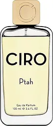 Оригінал Ciro Ptah 100 мл Парфумована вода - мініатюра 1
