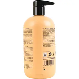 Крем-гель для душу Dalas Cosmetics SPA Ritual Alpine herbs 550 мл - мініатюра 4