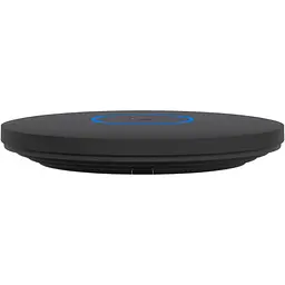 Точка доступу Ubiquiti UniFi U7 Pro XGS Black (U7-PRO-XGS-B) - мініатюра 5