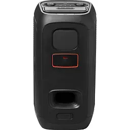 Акустична система JBL PartyBox Club 120 Black (JBLPBCLUB120EP) - мініатюра 7