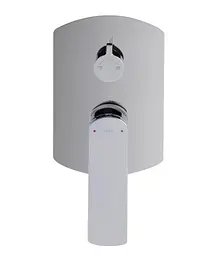 Душова система універсальна Qtap Slavonice Chrome прихованого монтажу QTSLA113CRM45898 - мініатюра 5