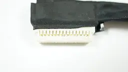 Шлейф матриці для ноутбука ACER (One: D250), LED, роз'єм під камеру, Мікрофон(великий роз'єм 6мм) (DC02000SB100) - мініатюра 2