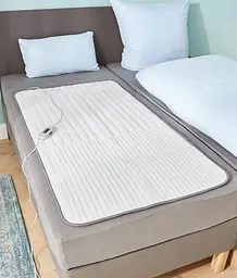 Ковдра з підігрівом Silver Crest SWUB 85 D3 80х150 см - мініатюра 6