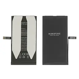Акумулятор Borofone для Apple iPhone 14 Plus Original IC