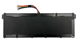 Акумулятор для Acer Aspire 5 A515-56 A515-55 A515-43 Vero AV15-51 Swift 3 SF314-42 TravelMate P2 P215-52 15.2V 3400 mAh (AP19B5L-4S1P-3400) - мініатюра 5