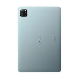 Планшет Blackview Oscal Pad 70 4/128Gb Glacier Blue UA UCRF - мініатюра 3