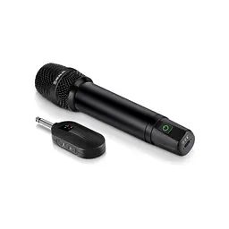 Мікрофон REAL-EL KM-830 Black (EL121900001) - мініатюра 3