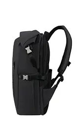 Рюкзак 15,6" Samsonite GLAM-GO BLACK 41,5x29,5x14,5 KR4*09006 - мініатюра 11