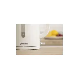 Електрочайник Gorenje K17W - мініатюра 6