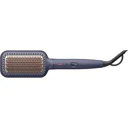 Щітка для випрямлення волосся Philips 5000 (BHH885/00) - мініатюра 3
