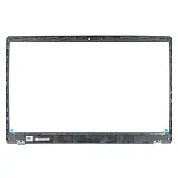 Рамка матриці для Asus A509 F509 F515 M509 M515 S509 S515 X509 X515 series, (Чорна/Світло-сіра, 90NB0SR2-R7B011, B Cover, Оригінал) - мініатюра 2