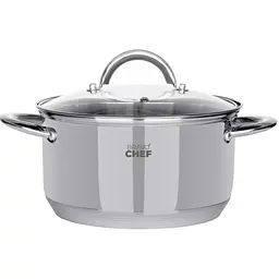 Каструля Bravo Chef 1.9 л (BC-2001-16)