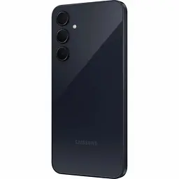 Смартфон Samsung Galaxy A35 5G 8/128Gb Awesome Navy (SM-A356E) - мініатюра 2