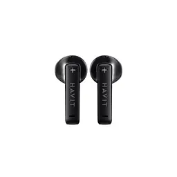 Бездротові навушники HAVIT TW981 TWS Black HAVIT (28206-000) - мініатюра 5