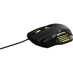 USB миша GamePro GM247 Storm LED Black (GM247) UA - мініатюра 6