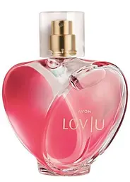 Парфумна вода Lov U для Неї, 50ml - мініатюра 1