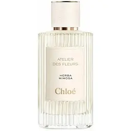Парфумована вода оригінал Chloe Atelier Des Fleurs Herba Mimosa 150 мл