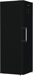Морозильна камера Gorenje 185.5x59.5х66.3, 280л, 1дв., A++, NF, диспл зовн., інвертор, чорний - мініатюра 2