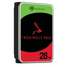 Жорсткий диск 3.5" 28TB Seagate (ST28000NT000) - мініатюра 3