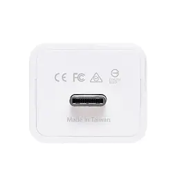 Флеш - накопичувач + зарядне Patriot iLuxe Cube С Auto Backup 512 GB USB 3.2 Gen 1 Type-C (PI512GCUW30C) - мініатюра 2