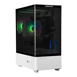 Ігровий комп`ютер ASGARD GAMER RTX 5050 / Ryzen 5 5600 / DDR4 32GB / SSD 1TB (ASG-G-5050-7571)