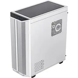 Корпус GameMax Precision White - мініатюра 4