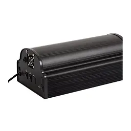 Світильник Repti-Zoo Professional T8 LT0630 98см для тераріумів 2x30Вт + 2xE27, алюмінієвий