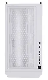 Корпус 2E GAMING VERTEX GI01W (2E-GI01W) Без БП - мініатюра 2
