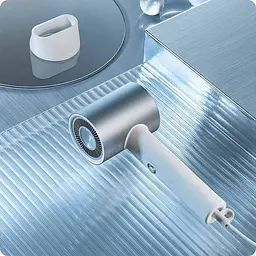Фен Xiaomi Water Ionic Hair Dryer H500 (UA) - мініатюра 6