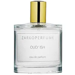 Zarkoperfume Oud'ish 100 мл тестер парфумована вода
