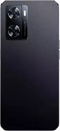 Смартфон OnePlus Nord N20 SE 4/128Gb чорний - мініатюра 3