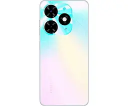 Смартфон Tecno spark 20c BG7n 8/128GB Mystery White (4894947011788) - мініатюра 2