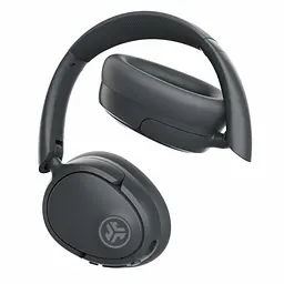 Навушники Jlab JBuds Lux Graphite (IEUHBJLUXANCRGPH62) - мініатюра 2