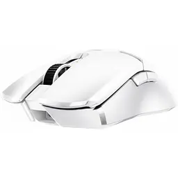 Миша комп'ютерна Razer Viper V2 Pro Wireless White (RZ01-04390200-R3G1) - мініатюра 5