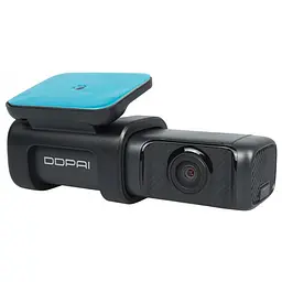 Відеореєстратор DDPai Xiaomini 5 Dash Cam Global UA