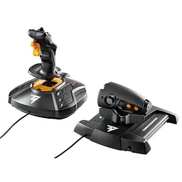 Джойстик Thrustmaster T.16000M FCS Hota (2960778) - мініатюра 5