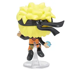 Фігурка Funko Pop Фанко Поп Naruto Shippuden Naruto Rasengan Наруто Расенган 10 см NA N 181 - мініатюра 3