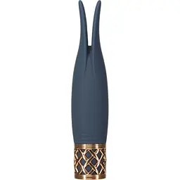 Вібратор Pillow Talk Secrets Playful Clitoral Vibrator Blue (SO8245) [108553]