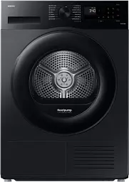 Сушильна машина Samsung DV90CGC2A0AB