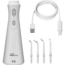 Іригатор Waterpik WP-490 White [107771] - мініатюра 4