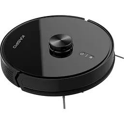 Пилосос KASPO K6 PRO black - мініатюра 3