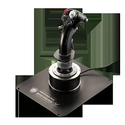 Джойстик Thrustmaster Hotas Warthog Flight Stick (2960738) - мініатюра 3