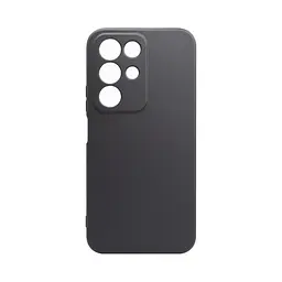 Чехол ArmorStandart ICON для Realme C85 4G Camera cover Black (ARM89915)