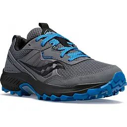 Кросівки Saucony Excursion TR16 GTX Wmn 40 Shadow (1097-S10749-2185) - мініатюра 4